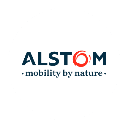 Alstom Transportation