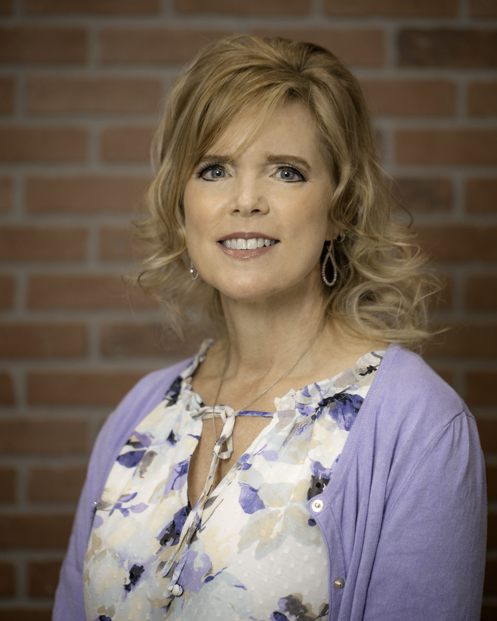 Susan Teribery Kevin Teribery - Vice President/Owner - headshot