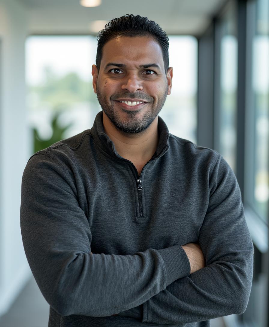 Kera Taylor - Payroll Clerk - headshot