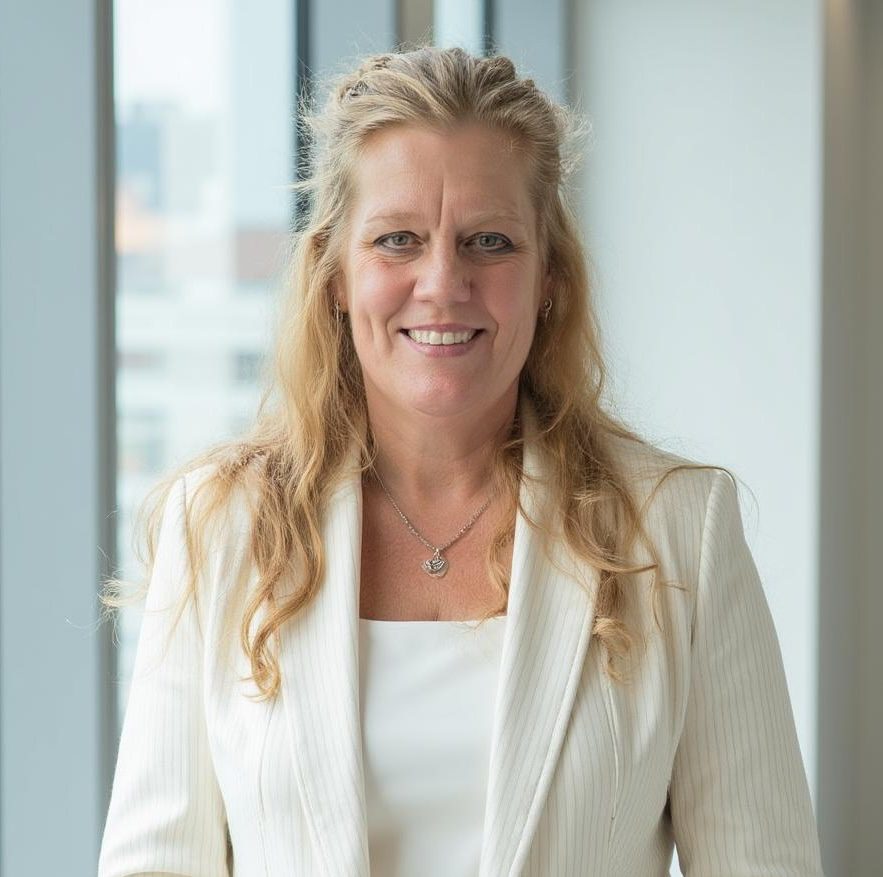 Kera Taylor - Payroll Clerk - headshot