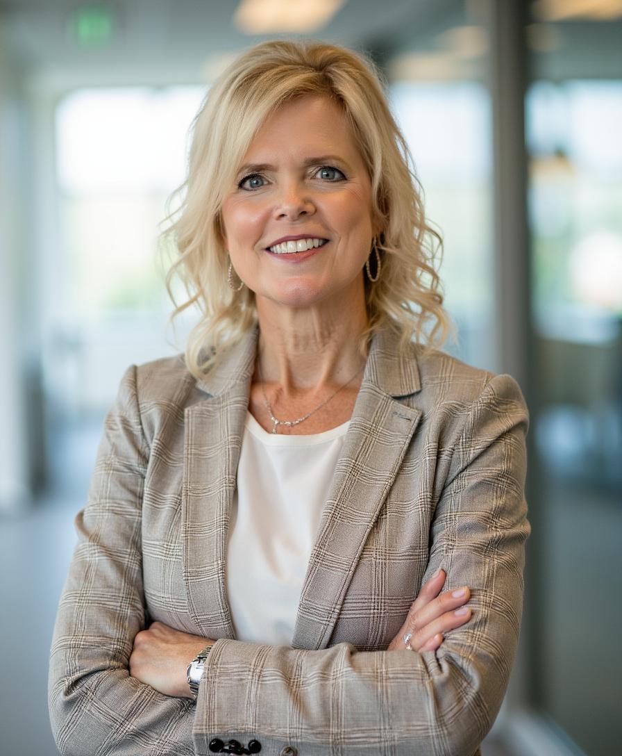 Kevin Teribery - Vice President/Owner - headshot